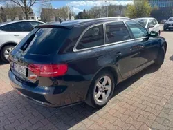 Gebraucht 2013 Audi A4 Attraction Kombi | 7.800 € (Superpreis)