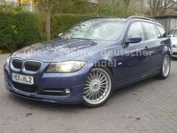 Alpina blau Gebraucht 2009 Alpina B3 Kombi | 24.900 € (Superpreis)