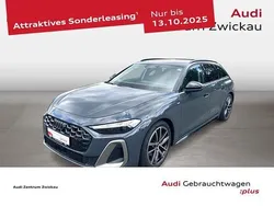 Grau Gebraucht 2025 Audi A5 Edition .1 Coupé | 57.430 € (Fairer Preis)