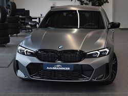 Grau Neu 2025 BMW M340 M Sport Limousine | 62.900 €