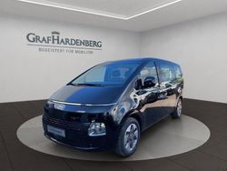 Abyss black / mic Neu 2025 Hyundai Staria Trend Van | 46.749 € (Fairer Preis)