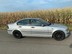 Silber Gebraucht 2003 BMW 316 Limousine | 2.500 € (Etwas zu teuer)