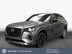 Gebraucht 2025 Mazda CX-60 Homura-Line SUV | 59.250 € (Teuer)