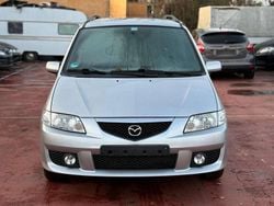 Gebraucht 2002 Mazda Premacy Active Van / Kleinbus | 1.499 € (Superpreis)