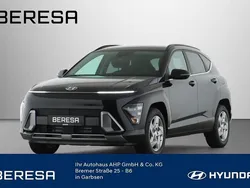 Abyss black / mic Neu 2025 Hyundai Kona Trend SUV | 27.690 € (Fairer Preis)