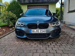 Grau Gebraucht 2018 BMW M140 M Sport Limousine | 27.990 € (Guter Preis)