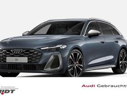Blau Gebraucht 2024 Audi S5 Sport Kombi | 67.900 € (Superpreis)