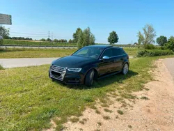 Schwarz Gebraucht 2019 Audi S3 Comfort Limousine | 34.900 € (Fairer Preis)