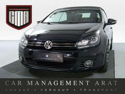 Schwarz Gebraucht 2012 VW Golf VII | 10.251 €
