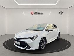 Schneeweiß Gebraucht 2020 Toyota Corolla | 20.888 € (Fairer Preis)