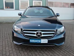 Cavansitblau metalliclack Gebraucht 2016 Mercedes E220 Avantgarde Kombi | 21.990 € (Etwas zu teuer)