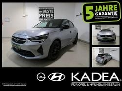 Kontrast grau/quarz silber (metallic) Gebraucht 2023 Opel Corsa Kleinwagen | 16.550 € (Guter Preis)