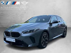 Grau Neu 2025 BMW 120 M Sport Kleinwagen | 38.111 € (Fairer Preis)