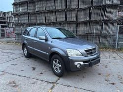 Grau Gebraucht 2006 Kia Sorento EX SUV | 2.999 € (Fairer Preis)