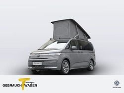 Grau Gebraucht 2024 VW T7 California Van | 77.770 € (Guter Preis)