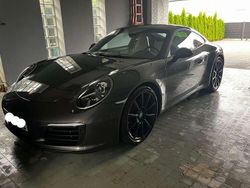 Gebraucht 2016 Porsche 911 Carrera Coupé | 83.500 € (Guter Preis)