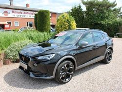 Midnight black Gebraucht 2024 Cupra Formentor SUV | 28.980 € (Superpreis)