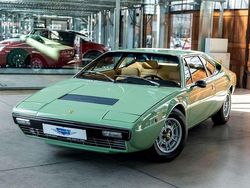 Grün Gebraucht 1975 Ferrari Dino GT4 Coupé | 124.890 €