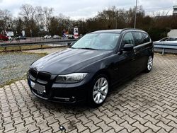 Schwarz Gebraucht 2010 BMW 335 Sport Line Kombi | 14.999 €