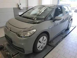 Grau Gebraucht 2022 VW ID.3 Pure Kleinwagen | 19.925 € (Fairer Preis)