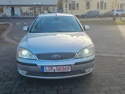 Silber Gebraucht 2005 Ford Mondeo Ghia Limousine | 2.899 € (Fairer Preis)