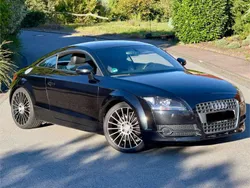 Gebraucht 2010 Audi TT Coupé | 8.400 € (Guter Preis)
