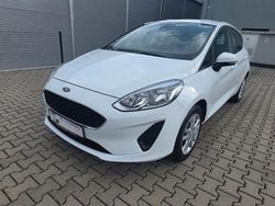 Weiß Gebraucht 2019 Ford Fiesta Trend Kleinwagen | 6.950 € (Guter Preis)