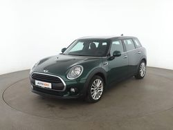 Grün Gebraucht 2017 Mini One Clubman Kombi | 13.190 € (Etwas zu teuer)