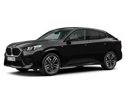 Gebraucht 2025 BMW X2 Efficient Dynamics SUV | 41.440 € (Superpreis)