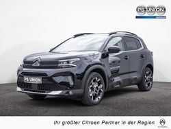 Schwarz (wahlweise platiniumgrau oder perlanera) Neu 2025 Citroën C5 Aircross SUV | 27.950 € (Guter Preis)