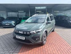 Safarigrüngrau Neu 2025 Dacia Jogger Expression Limousine | 21.630 € (Fairer Preis)