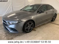 Mercedes A200