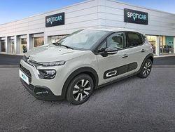 Eeu lackierung sable Gebraucht 2024 Citroën C3 PureTech Kleinwagen | 18.900 € (Fairer Preis)