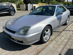 Silber Gebraucht 1997 Honda Prelude Coupé | 2.690 €