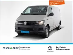 Weiß Gebraucht 2019 VW T6.1 Van | 23.443 € (Fairer Preis)
