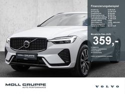 Crystal white / metallic Gebraucht 2023 Volvo XC60 Plus SUV | 39.450 € (Superpreis)