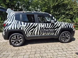 Weiß Gebraucht 2014 Jeep Renegade Limited SUV | 10.980 € (Guter Preis)