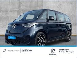 Gebraucht 2024 VW ID. Buzz Pro Van | 44.920 € (Superpreis)