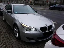 Gebraucht 2007 BMW 530 Limousine | 5.000 € (Superpreis)