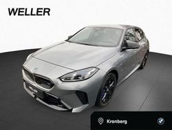 Grau Gebraucht 2025 BMW M135 Efficient Dynamics Kleinwagen | 37.990 € (Superpreis)