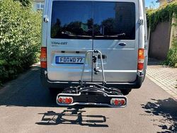 Gebraucht 2005 Ford Transit Van | 9.000 €