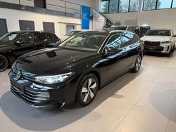 Schwarz Gebraucht 2025 VW Passat Business Kombi | 32.899 € (Superpreis)