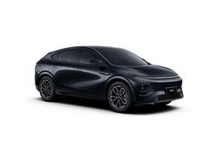 Midnight black Neu 2026 XPENG G6 SUV | 48.400 € (Guter Preis)