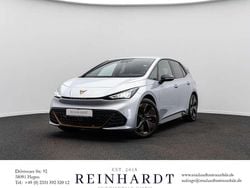 Geysirsilber Gebraucht 2024 Cupra Born Kleinwagen | 27.465 € (Superpreis)