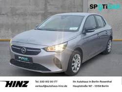 Opel Corsa-e