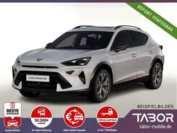 Weiß metallic Neu 2025 Cupra Formentor SUV | 36.905 € (Guter Preis)