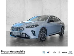 Grau Neu 2025 BMW M235 M Sport Coupé | 60.990 € (Superpreis)
