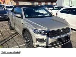 Gebraucht 2021 VW T-Roc R-line SUV | 30.500 € (Teuer)