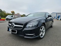 Mercedes CLS500