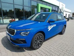 Blau Neu 2025 Skoda Kamiq Drive SUV | 27.450 € (Teuer)